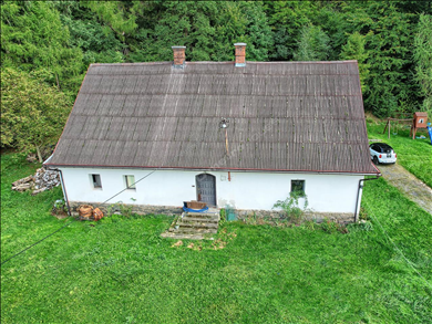 Dom na sprzedaż, Bielsko-Biała
